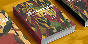 Portada do libro Retorno